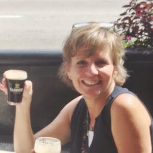 Meet your Posher, Merrilyn